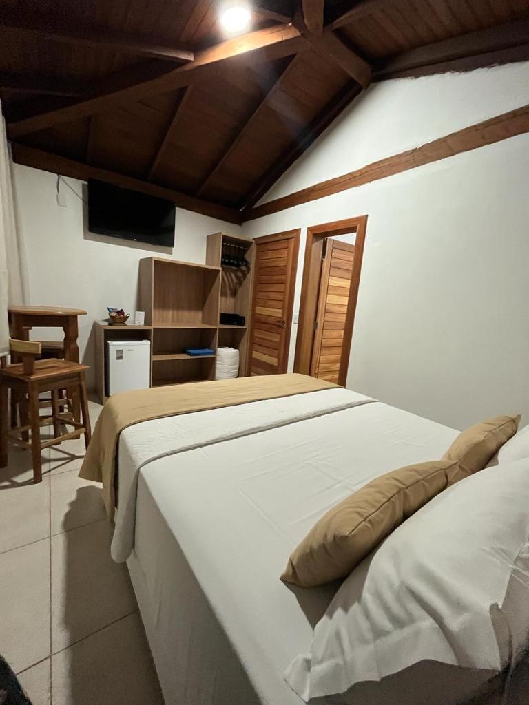 Pousada Mar Mineiro Macacos Nova Lima Exterior photo